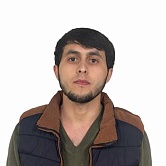 Раупов Самиджон Собирович