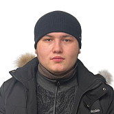 Хафизхонов Исроилхон Исломхон угли