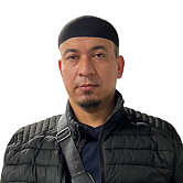 Юсуфалиев Собир Шерматович