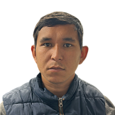 Гулмирзаев Рауф Эшанкулович