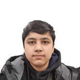 Сидиков Нуриддинджон Маъруфович