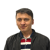 Турсунов Абдурасул Абдуджаборович