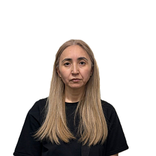 Сеитова  Мээрим  Джантаевна