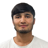 Курбонзода Навруз Амирхон