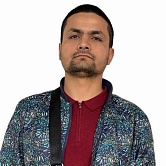 Муродов Убайдулло Зиёдуллоевич