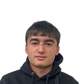 Мусулмонов Бахтиёр Бегиджонович