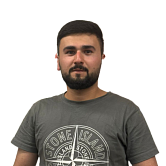 Исматов Фирдавс Абдуджалилович