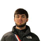 Худжамуродов Бахром Курбоналиевич