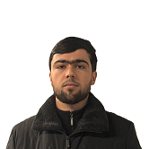 Косимов Зокир Умарович