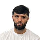 Назаров Давлатёр Бахтиёрович