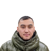 Турсунакулов Кылымбек