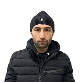 Бузриков Акрамжон Нурдинхон угли