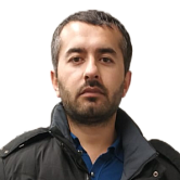 Ашуров Зиёвулхак Мирзосаидович