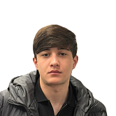 Махсадов Мехрдод Изатуллоевич