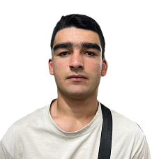 Салимов Умеджон Абдулхакимович