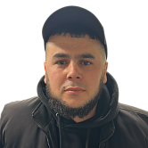 Холматзода Фаридуни Исломидин