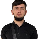 Бобоев Азаматджон Бобоевич