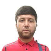 Шорахматов Сухроб Махмадиевич