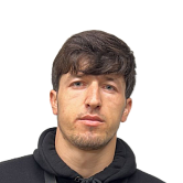 Бахруддинов Бахтиёр Хайруддинович