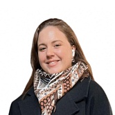 Терновская Диана Андреевна