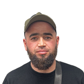 Алимбаев Максаджон Махмаджонович