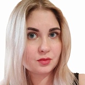 Панкратова Валерия Николаевна