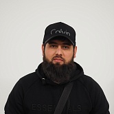 Додарбеков Насимджон Додарбекович