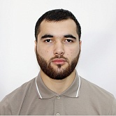 Шеров Давлатёр Гоибович