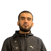 Камолов Комил Тоджидинович