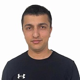 Исмаилов Тахмин Эльшан оглы