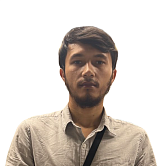 Раупов Камолджон Комилджонович