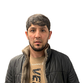 Ходжазода Мухаммад Музафар