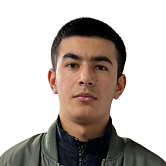 Шарипов Джовидон Расулжонович