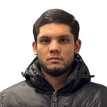 Гулматов Джасур Камолиддинович