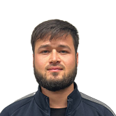 Рахматов Масрур