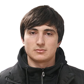 Давлатов Сироджидин Махмадмусоевич