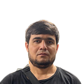 Умаров Сухробджон Заирович