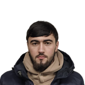 Шарипов Фазлиддин Асомидинович