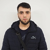 Алиев Алишер Махмудович