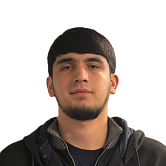 Аминов Мухаммаджон Рахимджонович