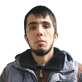 Нуралиев Супхон Исматуллоевич