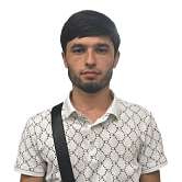 Асланзода Хуршедджони Джамшедджон