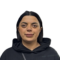 Мисакян Мерине Андраниковна