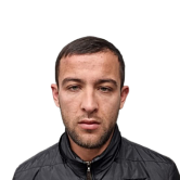 Ахмадов Рахматшох Рахмиддинович