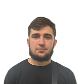 Хушвахтов Амирхамза Нурмахмадович