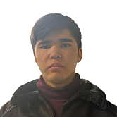 Урозов Ахмад Носирович