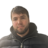 Ятимов Махмадамн Мирзоакбарович