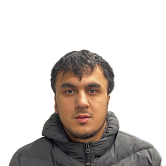 Курбоналиев Махмадали Муродалиевич