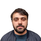 Тахмазов Тапдыг Асиф оглы