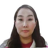 Намдакова Саяна Сергеевна